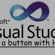 VB NET Click A Button In HTML