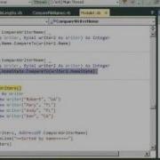 20 Manipulating Arrays Part 1 3 Wmv