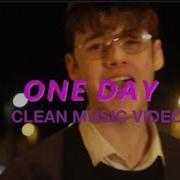 Lovejoy One Day CLEAN MUSIC VIDEO