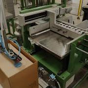 Integrated Secondary And Tertiary Bottle Packing System Cybernetik Robotic Automation