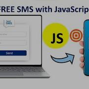 How To Send SMS Messages Using JavaScript