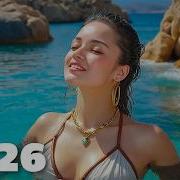 Summer Relaxing Vibes 4K UHD 2025 Chill Tropical Deep House Mix XDeep Music