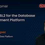 Using WSL2 For The Database Development Platform By Carlos Lopez SQL Server Virtual Conference