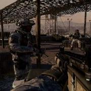 PC Modern Warfare 2 Quality Test HD