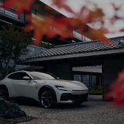 Ferrari Purosangue The V12 SUV Nobody Expected