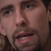 Nickelback Dressing Room DVD Special Feature