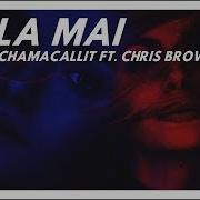 Ella Mai Chris Brown Whatchamacallit Lyrics Lyric Video