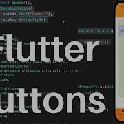 Flutter Tutorial Add Buttons To Your Flutter App Using ElevatedButton TextButton Or OutlinedButton