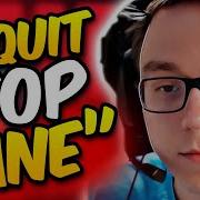 Baus Wants To QUIT Top Lane Worst Lane