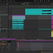 Ableton 12 Draw Midi Basic