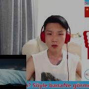 Feride Hilal Akın Yok Yok MC GEN Reaction