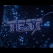 3D Sync Intro Test I AM BACK
