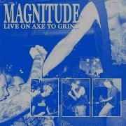 Counterattack Live On Axe To Grind