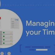 Management Of Resources Applications And Time Google IT Automation With Python Certificate