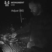 MNMT Live Adjust BE