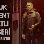 Haluk Levent Polatlı Konseri Full Versiyon FullHD