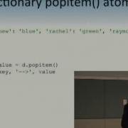 Transforming Code Into Beautiful Idiomatic Python