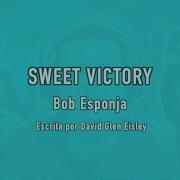 Sweet Victory Bob Esponja Pista Instrumental