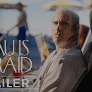Beau Is Afraid Official Trailer HD A24