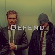 Defenders Ready Set Lets Go