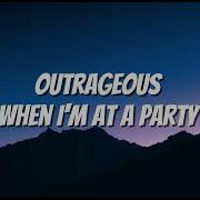 Britney Spears Outrageous Lyrics TikTok Trending Song