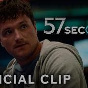 57 Seconds Beat The Casino Ft Josh Hutcherson Paramount Movies