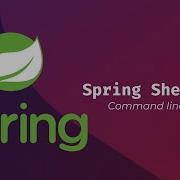 Spring Shell In Minutes Build CLI Tools With Ease