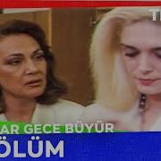 Yıldızlar Gece Büyür 16 Bölüm Final NostaljiTRT