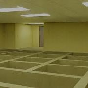 Backrooms Pitfalls FOUND FOOTAGE
