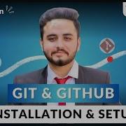 Devops Tutorial 04 Git GitHub Installation Setup DevOps Full Course