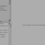 Problem With Flash Cs3 Actionscript 3 0 Please Help
