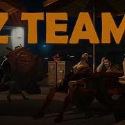 Z Team Dispatch Tribute