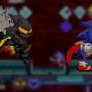 FNF Vs Sonic EXE Prey 2 0 Remix