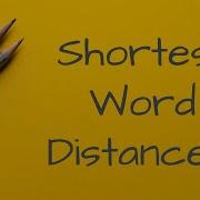 Shortest Word Distance II Data Structure Full Walk Thru Python
