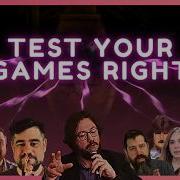 The ULTIMATE Playtest Guide