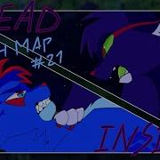DEAD INSIDE 96H ASHFUR MAP Part 21