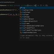 Master Generic Slots In TypeScript Advanced TypeScript