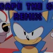 Escape The City Multifandom AMV Remix