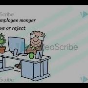 Workflow Explained Simply Leave Request Example V2