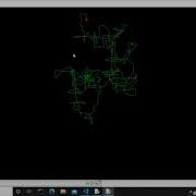 Random Walk Problem In Python Animation Coding Programming