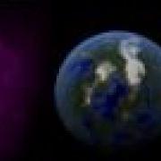XNA Planet Shader 01