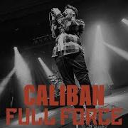 CALIBAN Live At FULL FORCE FESTIVAL 2023 DAY 1 CORE COMMUNITY ON TOUR