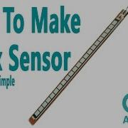 Make A Flex Sensor For Robotic Hand And Arduino DIY