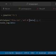 Node Js Tutorial To Parse Extract Text Tables From PDF Document Using Pdfreader Library In JS