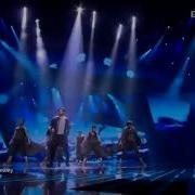 Can Bonomo Love Me Back Live Grand Final 2012 Eurovision Song Contest