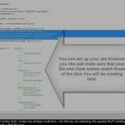 Adobe Air Based RSS Reader Part 2 Of 2