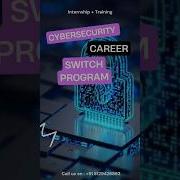 Cybersecurity Career Switch Program In Kerala Internship Cybersecurity Ethicalhacking Socanalyst
