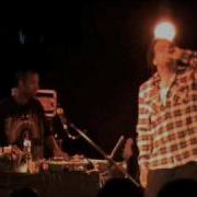 Crazy Diafrix Live At The Prince