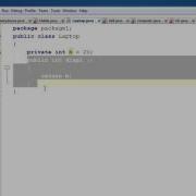 157 Private Access Modifier With Package In Java Programming Hindi