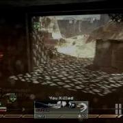 COD MW2 Quality Test